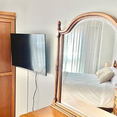 Casa Lur Wifi Y Parking Privado Incluido Appartement Gijón Buitenkant foto