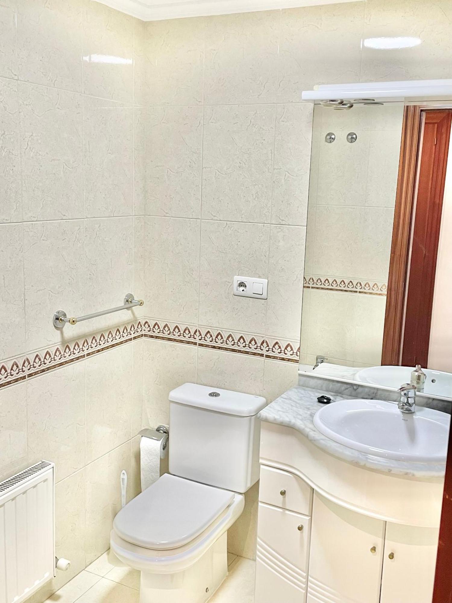 Casa Lur Wifi Y Parking Privado Incluido Appartement Gijón Buitenkant foto