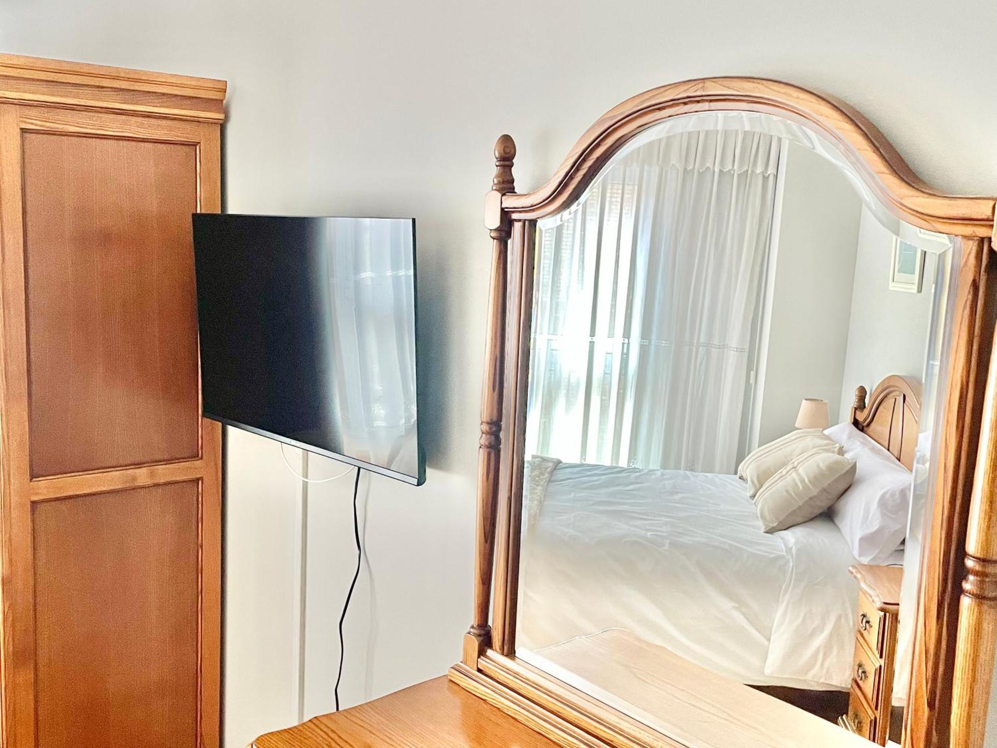 Casa Lur Wifi Y Parking Privado Incluido Appartement Gijón Buitenkant foto