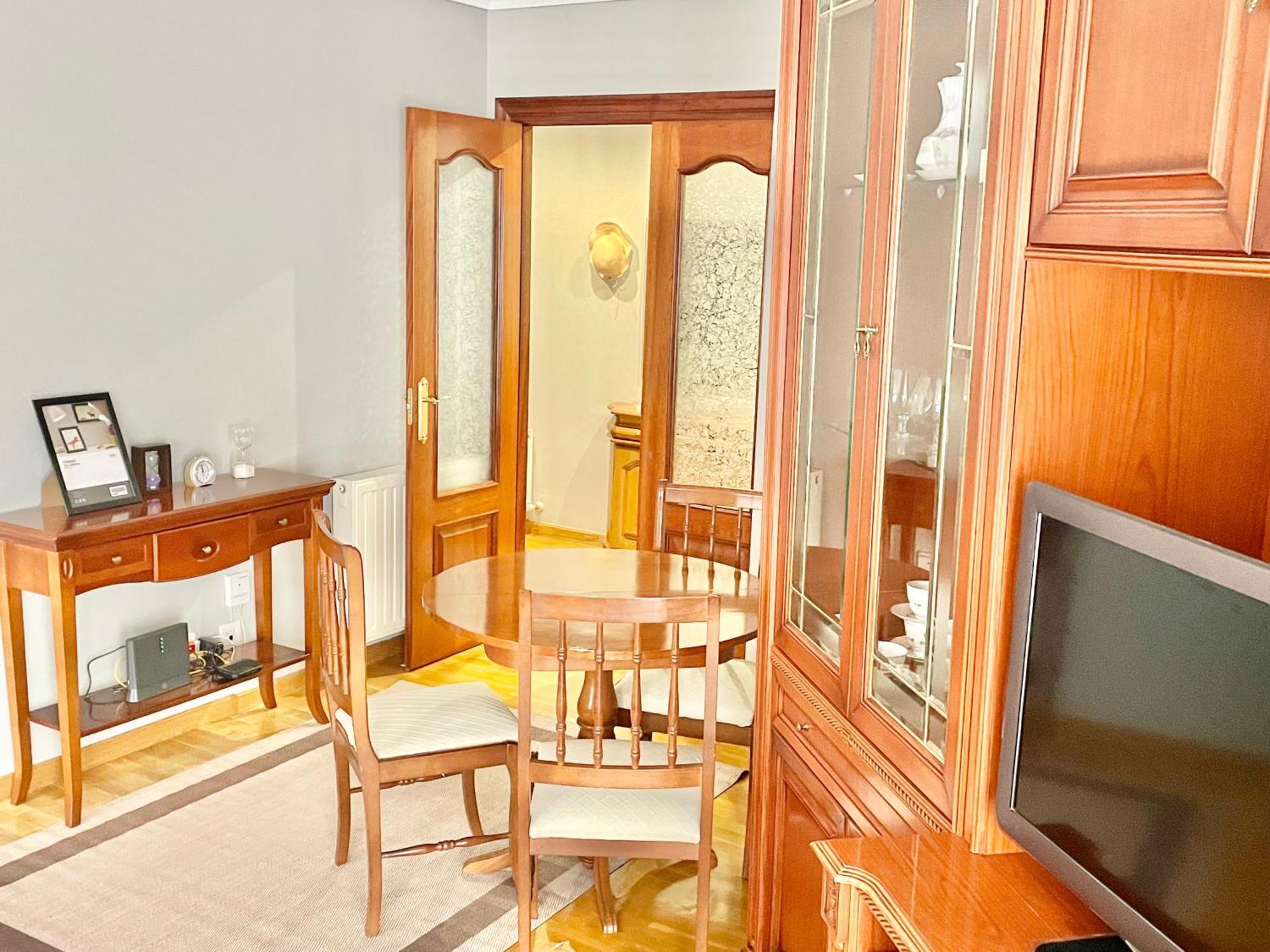 Casa Lur Wifi Y Parking Privado Incluido Appartement Gijón Buitenkant foto