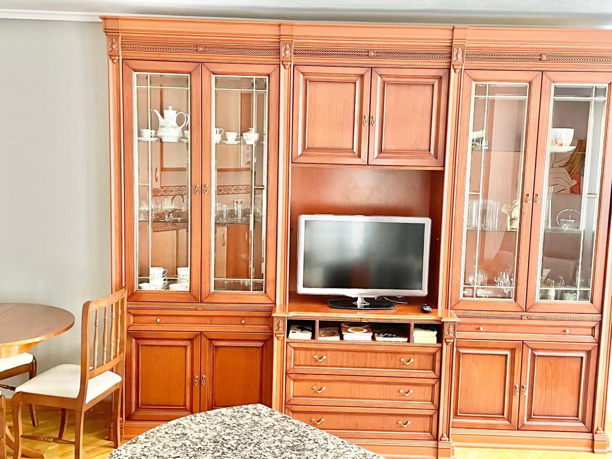 Casa Lur Wifi Y Parking Privado Incluido Appartement Gijón Buitenkant foto
